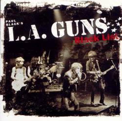 LA Guns (USA-1) : Black List
